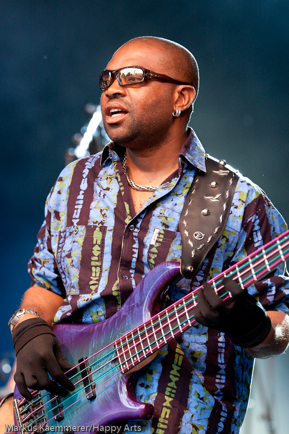 Etienne M&rsquo;BAPPE « Su la Také » @ Jazz Club de Dunkerque