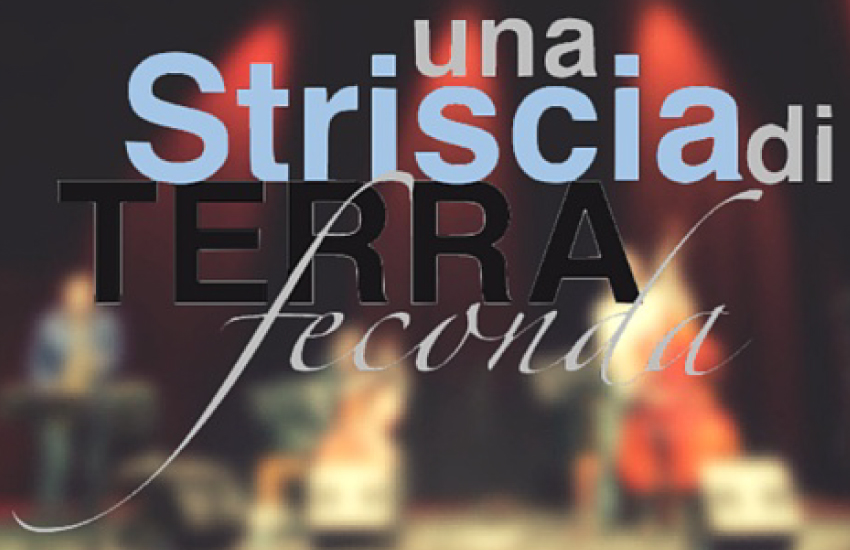 Una Striscia Di Terra Feconda