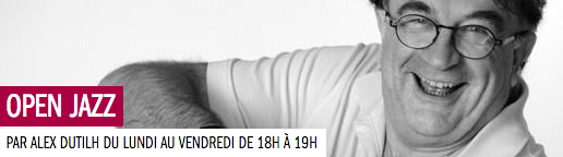 Open Jazz en direct de jazzahead!