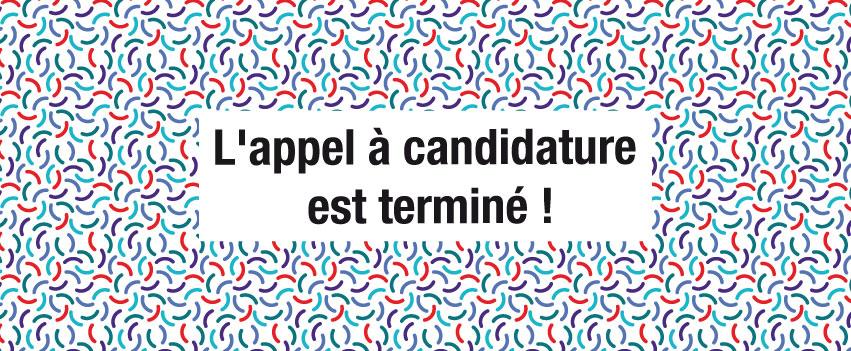 Clôture de l&rsquo;appel à candidature Jazz Migration #3