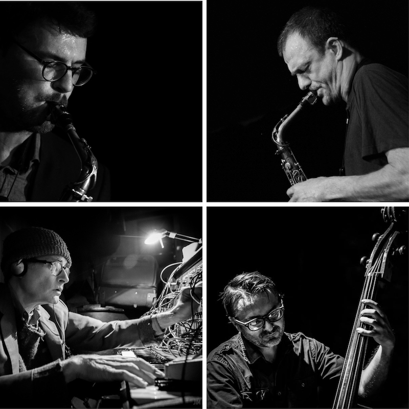 La tournée The Bridge #13