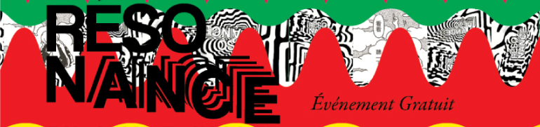 Résonance 2017