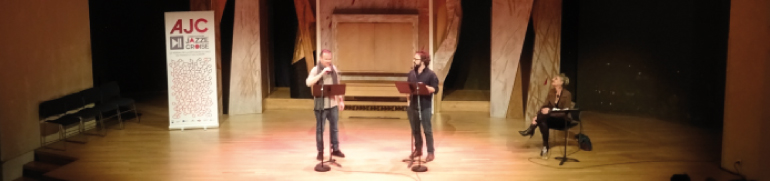 Retour sur la rencontre professionnelle AJC