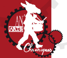 Les An&rsquo;ARTS Chroniques
