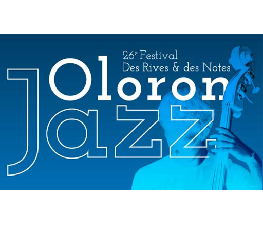 Jazz à Oloron