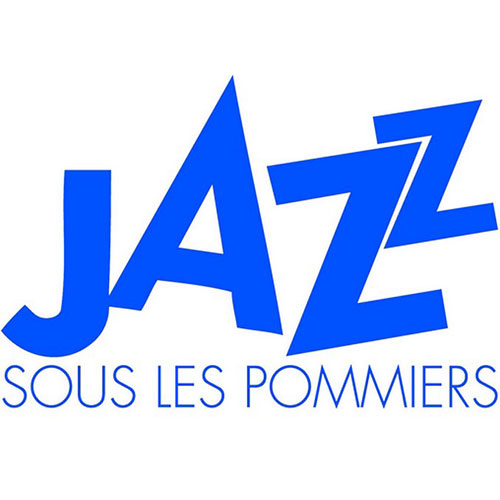 Jazz sous les pommiers