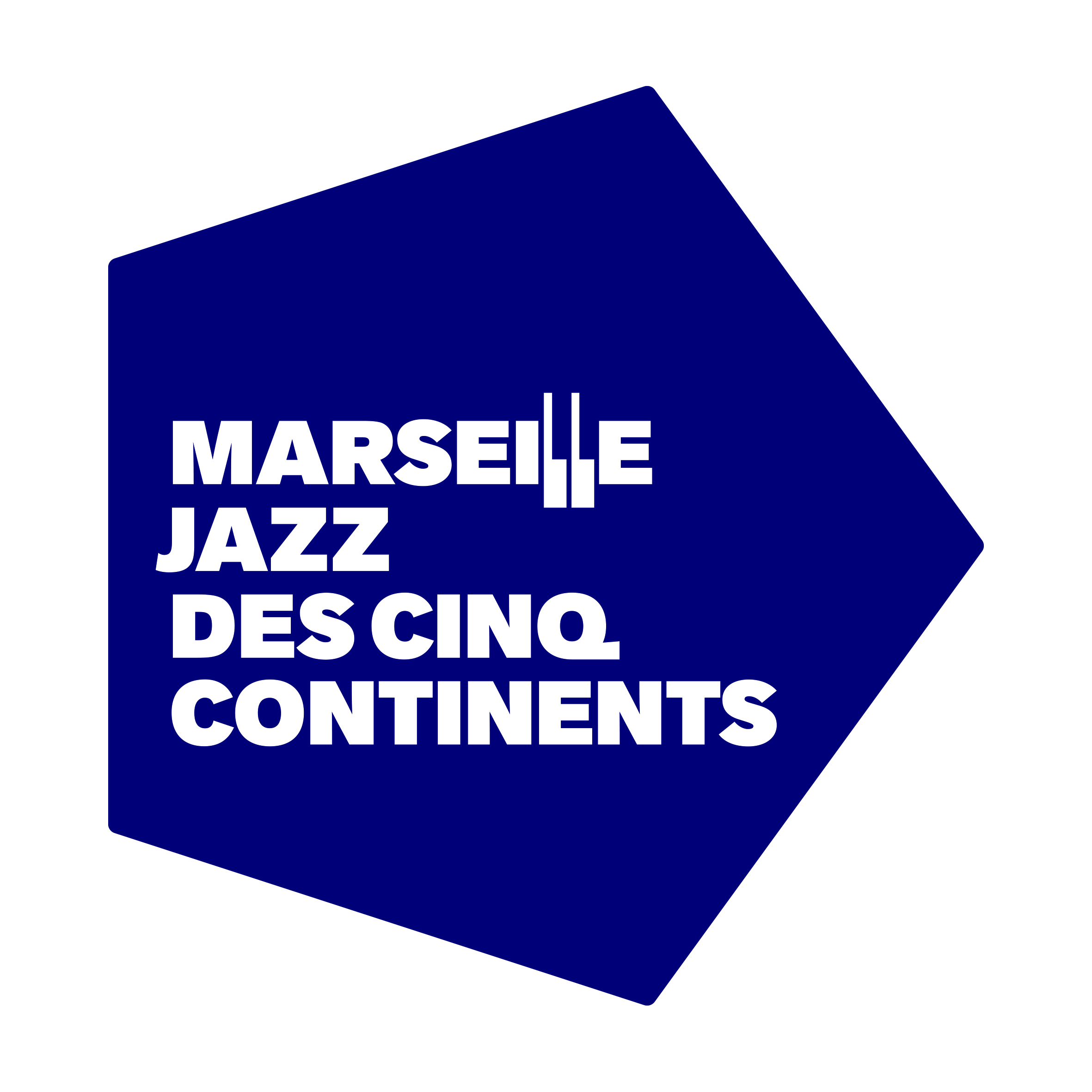 Marseille Jazz des cinq continents