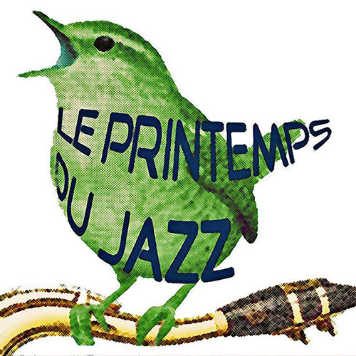 Le Printemps du Jazz