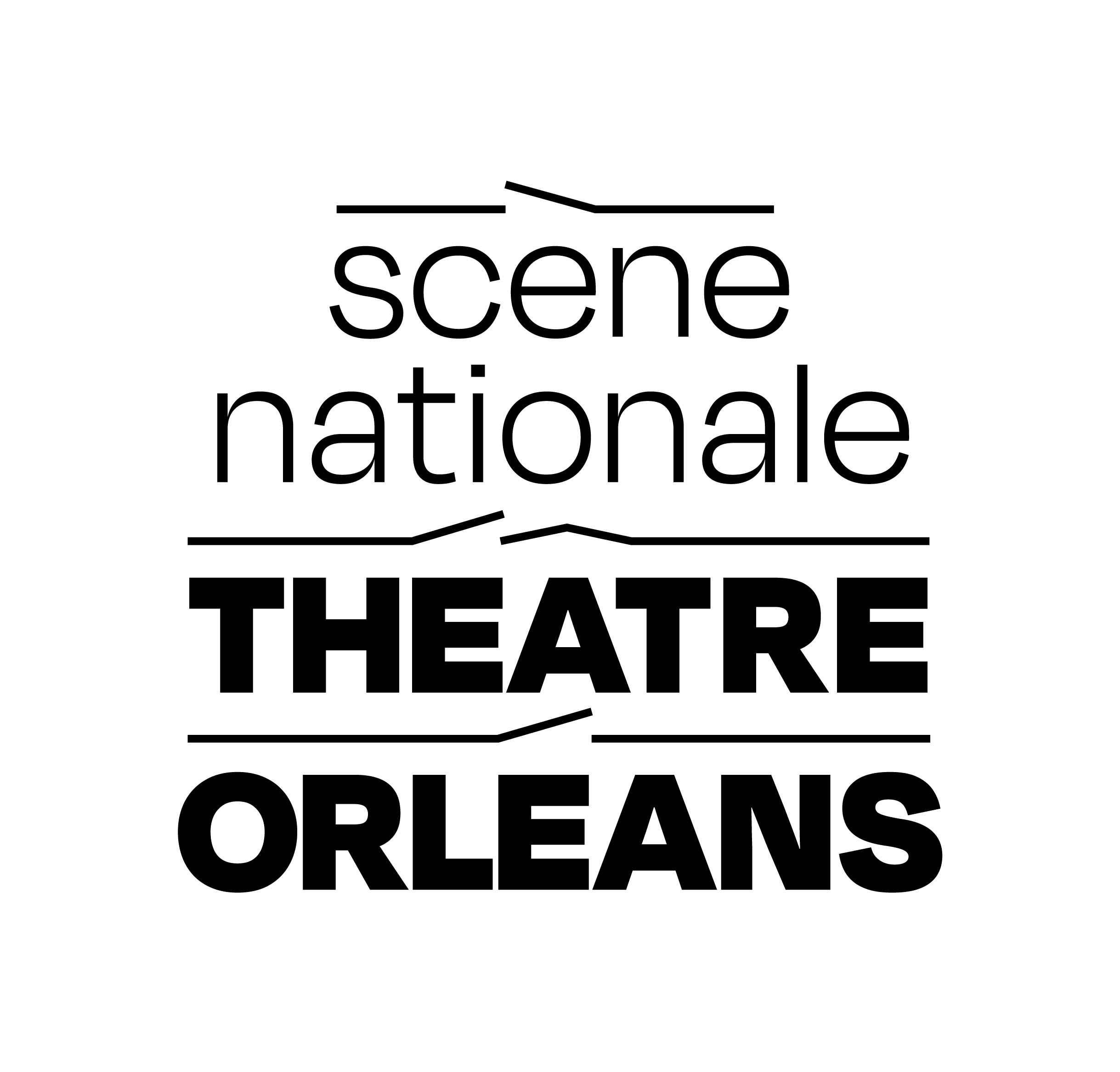 Théâtre d&rsquo;Orléans / Scène nationale