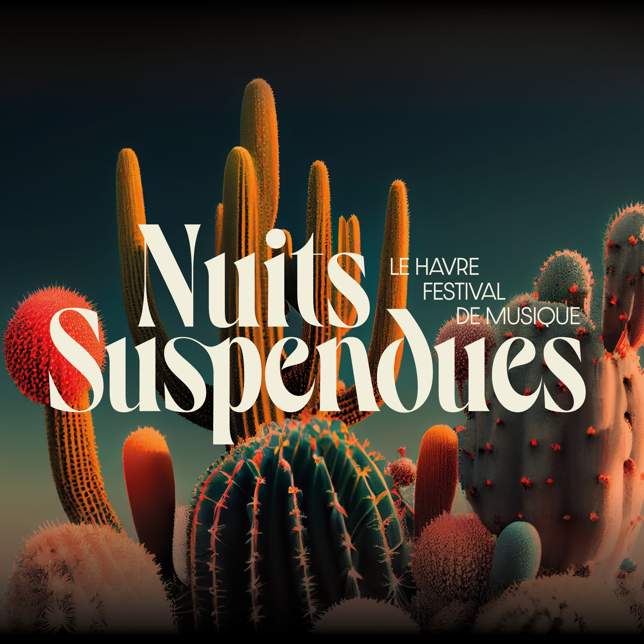 Nuits Suspendues