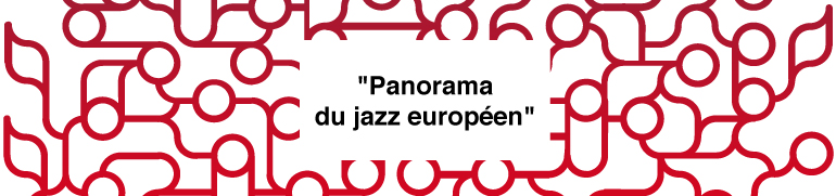 Panorama du jazz européen