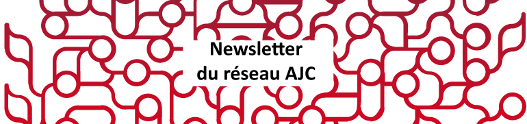 Newsletter Mai 2018