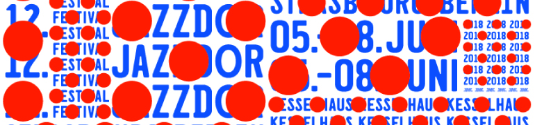 Jazzdor Berlin 2018