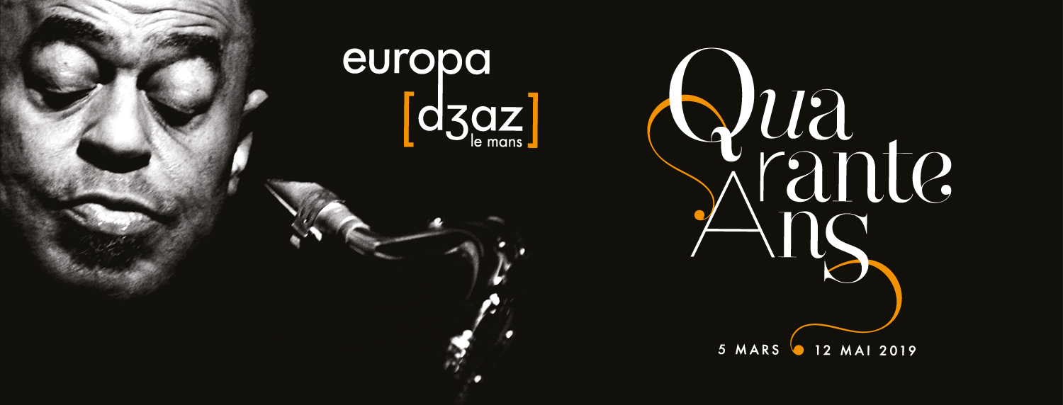Europajazz Festival