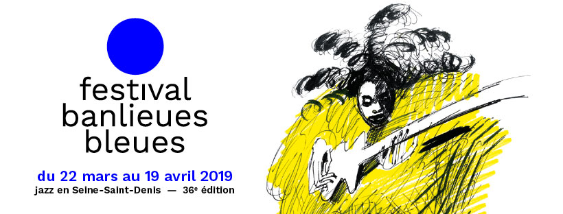Festival Banlieues Bleues