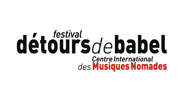 Les Détours de Babel