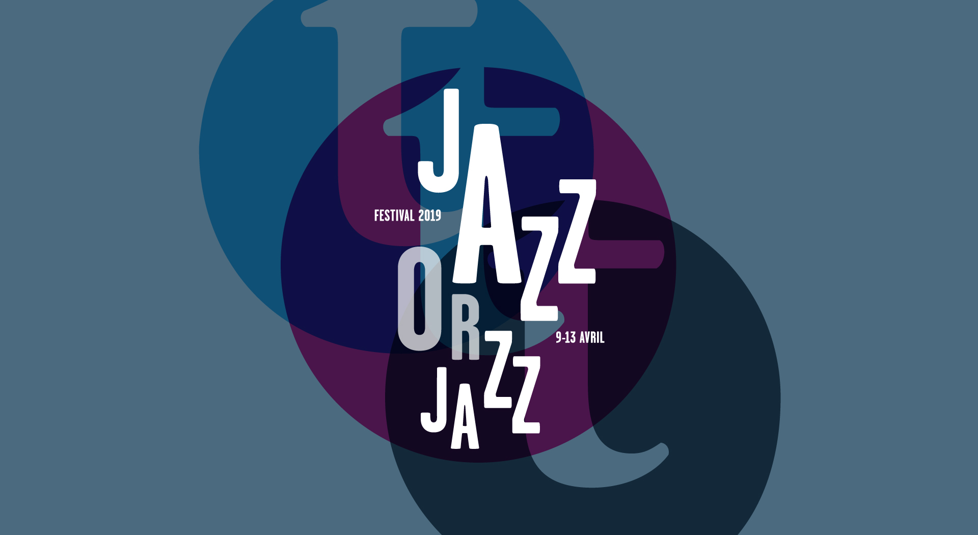 FESTIVAL JAZZ OR JAZZ