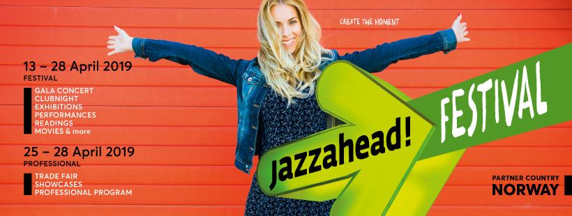 Jazzahead 2019 !