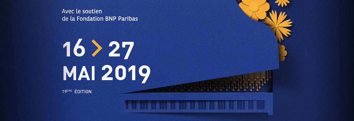 FESTIVAL JAZZ À SAINT-GERMAIN-DES-PRÉS 2019