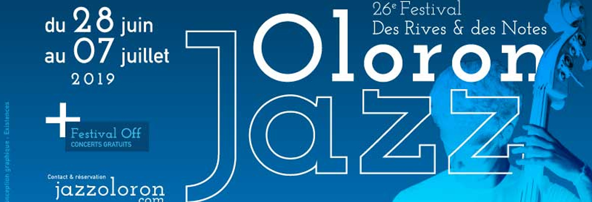 FESTIVAL DES RIVES ET DES NOTES