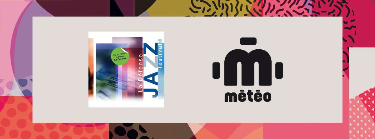 La Défense Jazz Festival et le Festival Météo rejoignent le réseau AJC