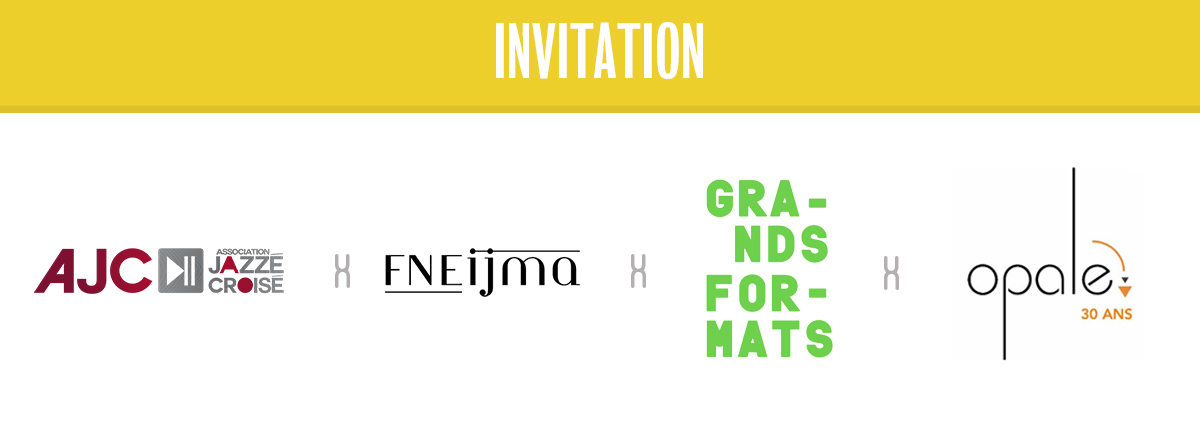 Étude collective sur la représentation Homme/Femme dans le jazz et les musiques improvisées