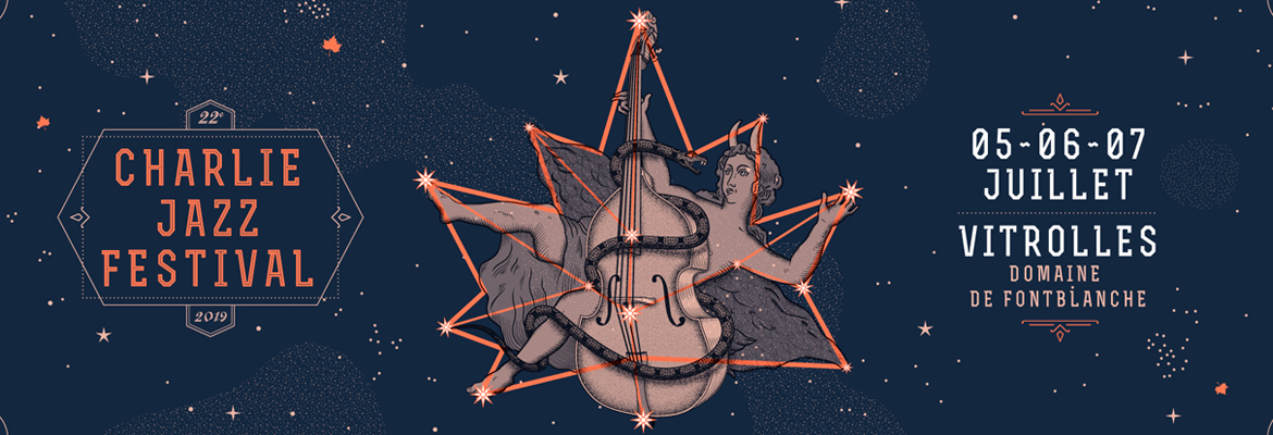 Charlie Jazz Festival 2019