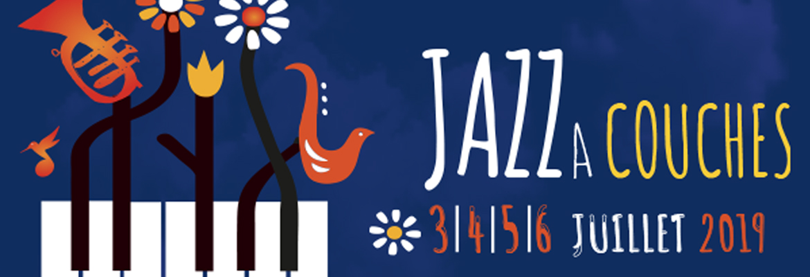 Jazz à Couches 2019