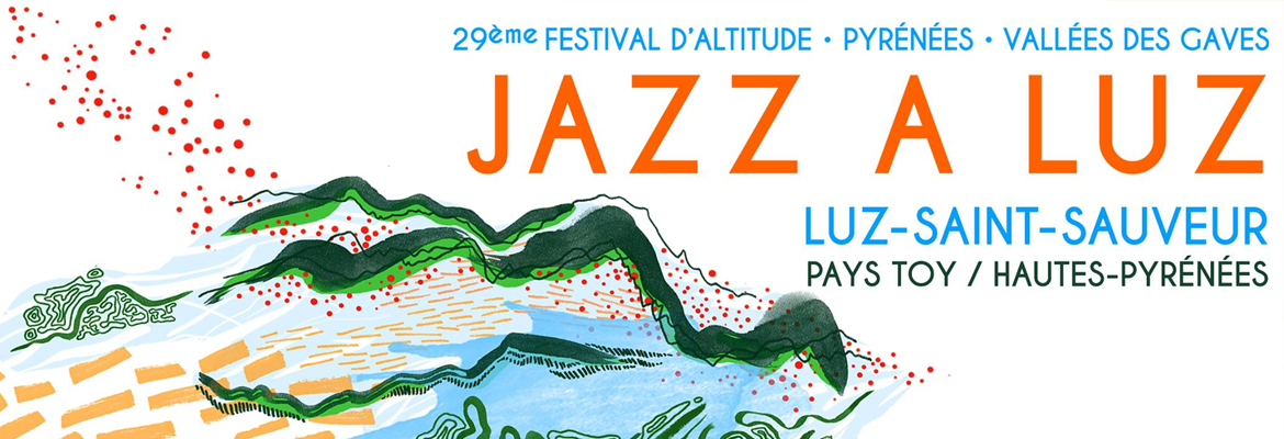 Festival Jazz à Luz 2019