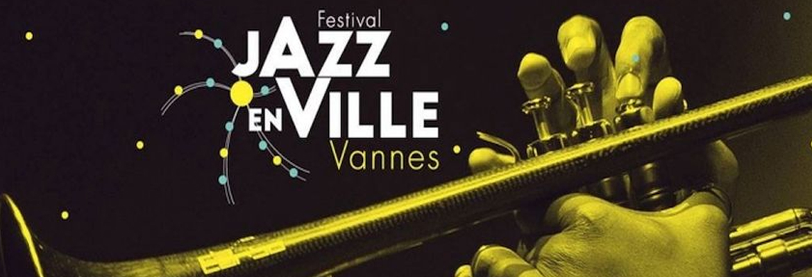 Jazz en Ville 2019
