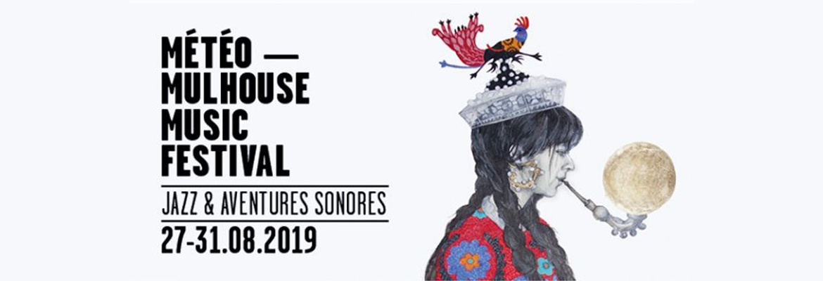 Météo Mulhouse Music Festival 2019