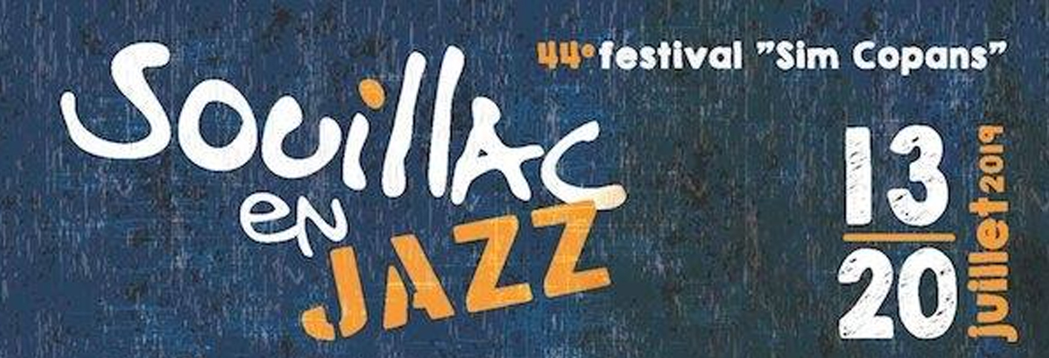 Souillac en Jazz 2019