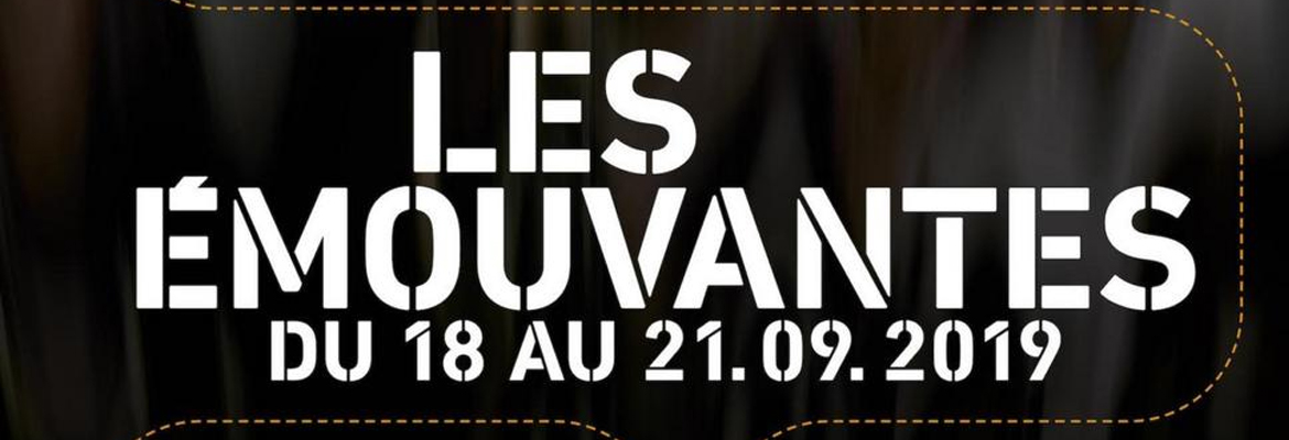 Festival les Emouvantes 2019