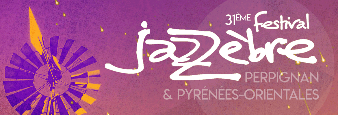 Festival Jazzèbre 2019