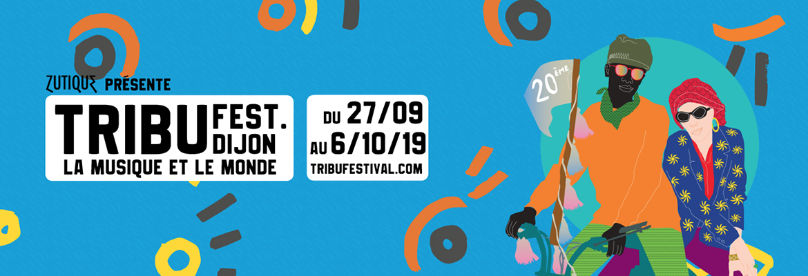 Tribu festival 2019