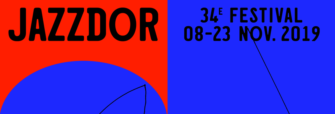 34e Festival Jazzdor-Strasbourg