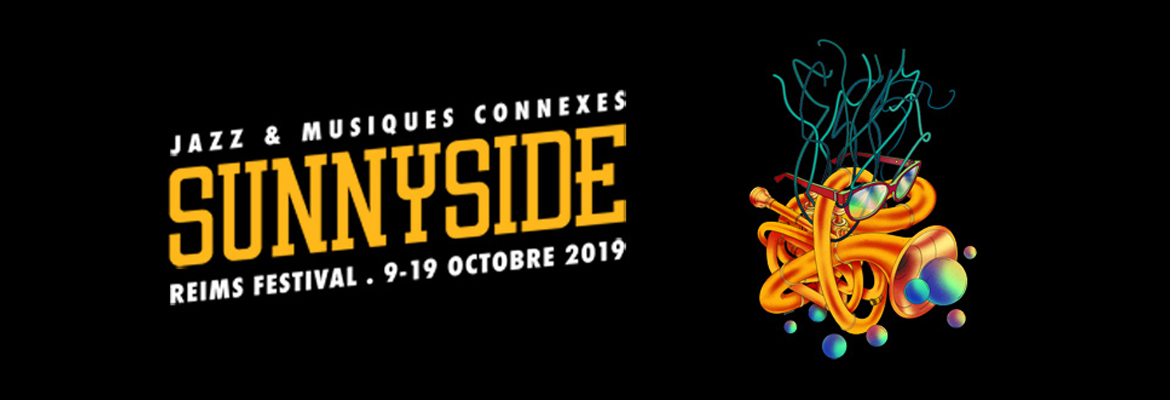 Reims Sunnyside Festival 2019