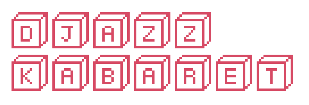 D&rsquo;Jazz Kabaret 2019/2020