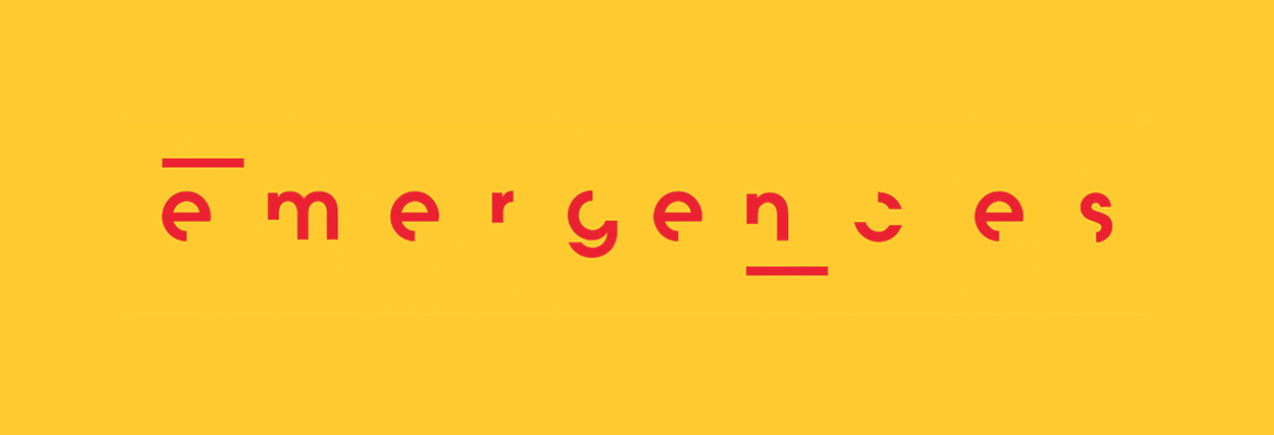 Festival Emergences 2019