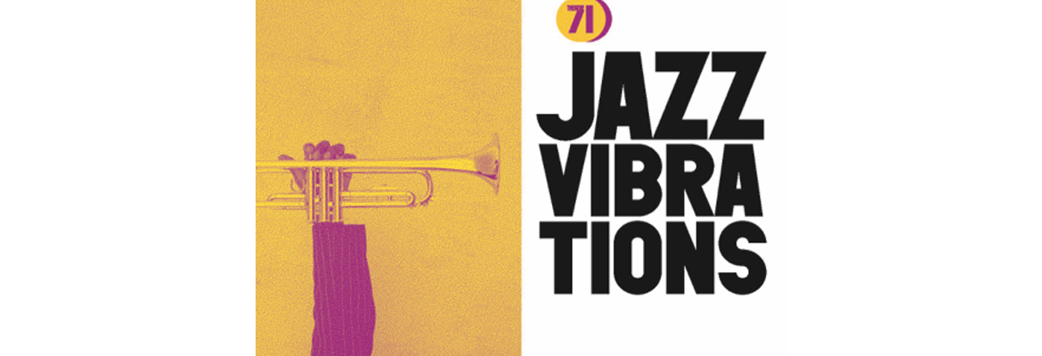 Jazz Vibrations 2019