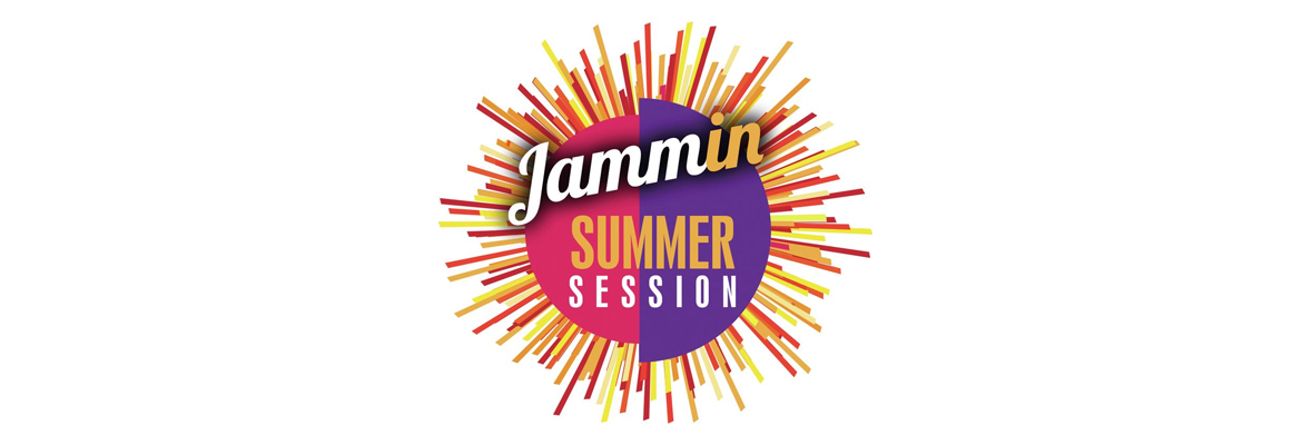 Jammin&rsquo;Summer Session 2020