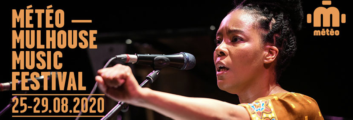 Météo – Mulhouse Music Festival 2020