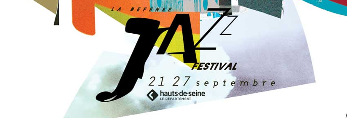 La Défense Jazz Festival 2020