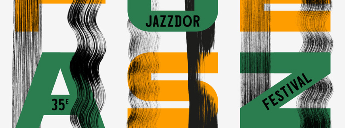 Festival Jazzdor Strasbourg 2020