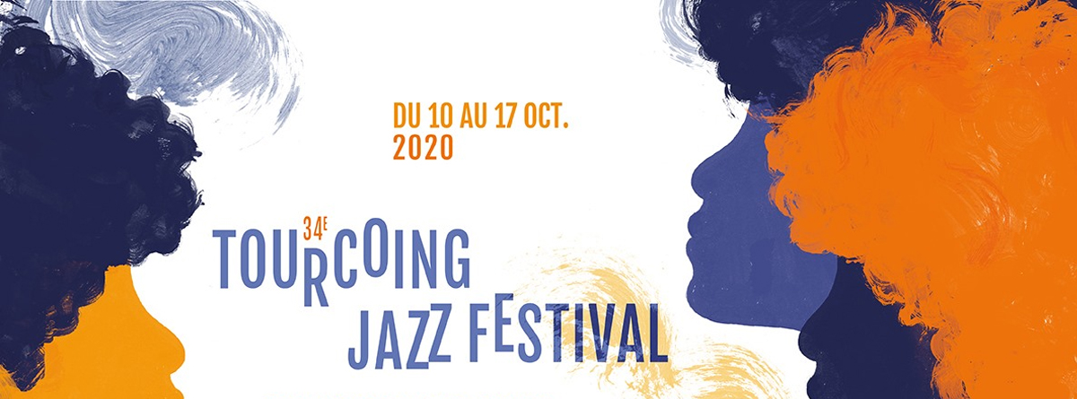 Tourcoing Jazz Festival 2020