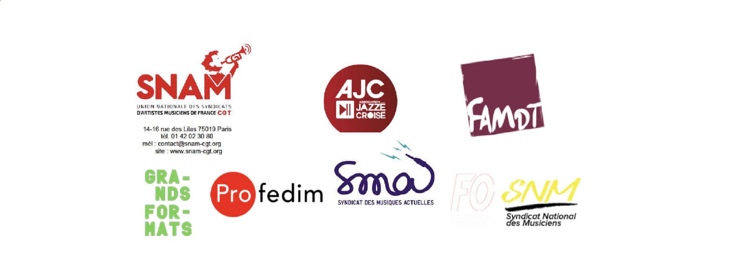 Artistes en danger : lettre ouverte à Mme Roselyne Bachelot, ministre de la Culture