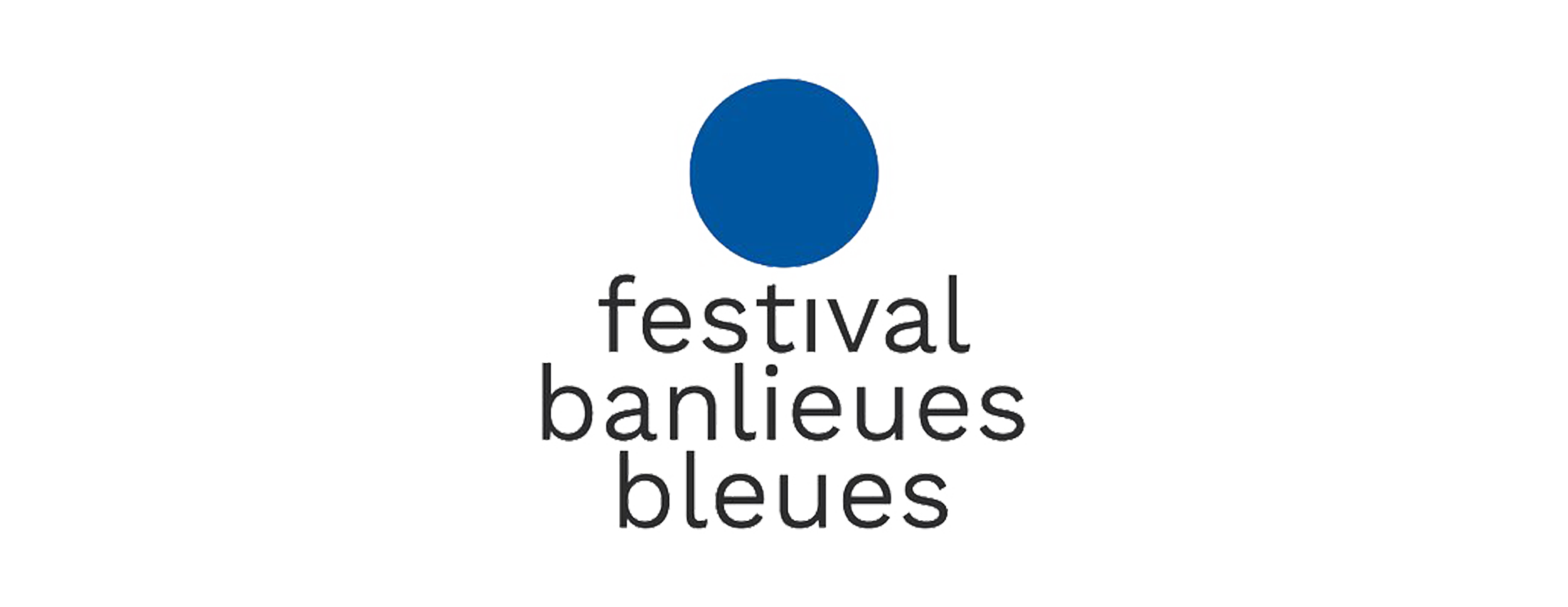 38ème festival Banlieues Bleues