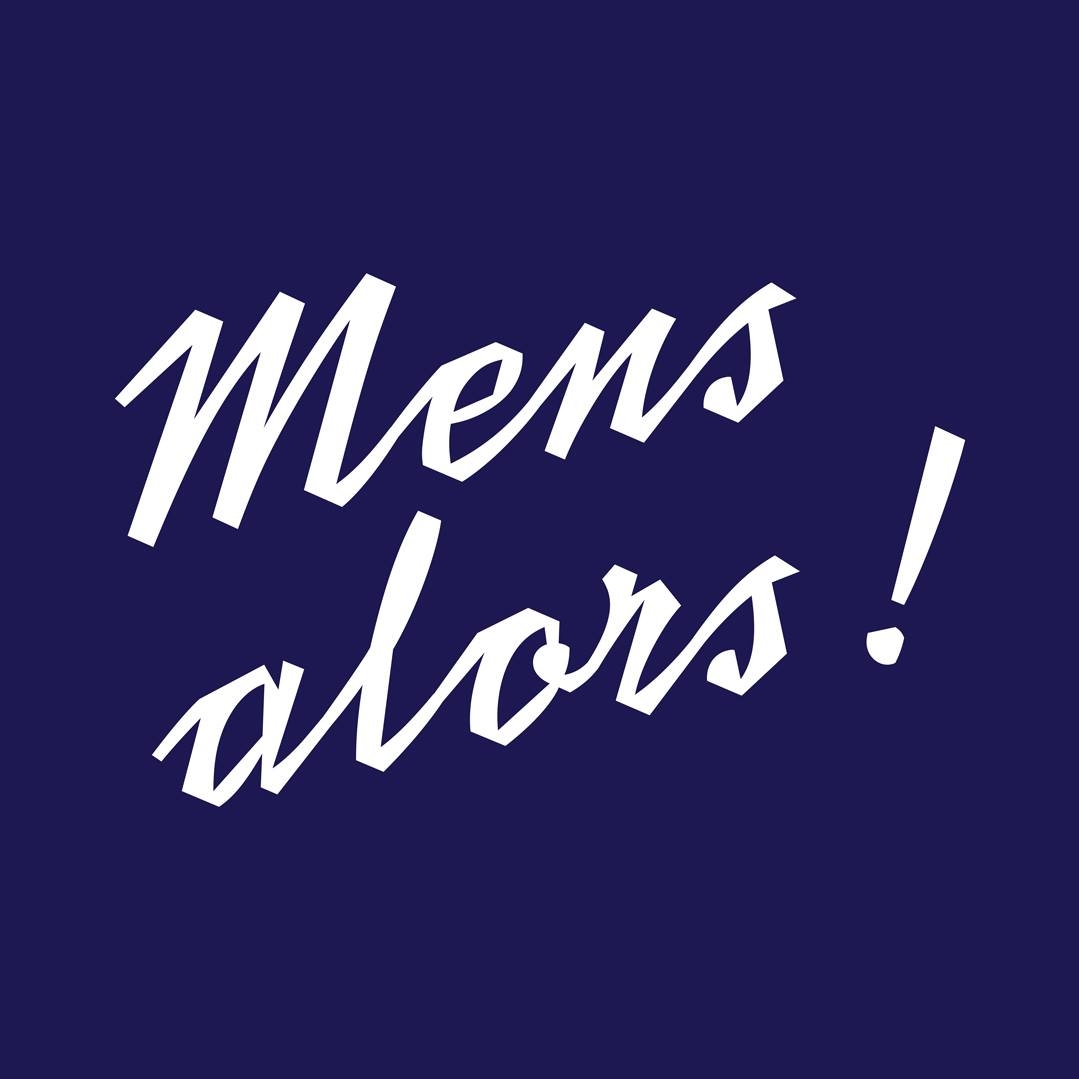Mens Alors !
