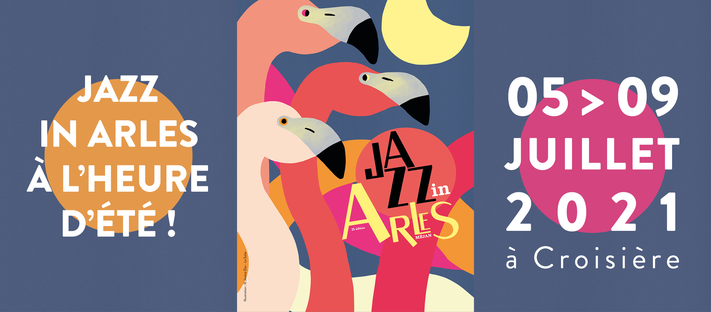 Jazz in Arles 2021
