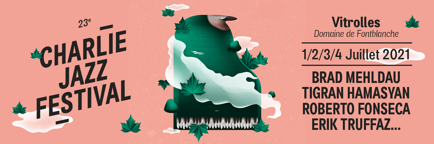 23e édition du Charlie Jazz Festival